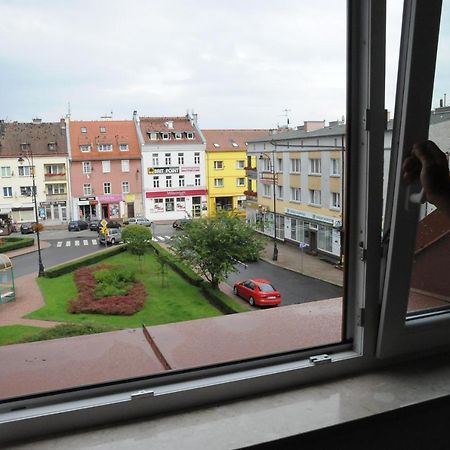 Apartamenty Kamienica Mrągowo Exterior photo