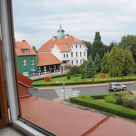 Apartamenty Kamienica Mrągowo Exterior photo