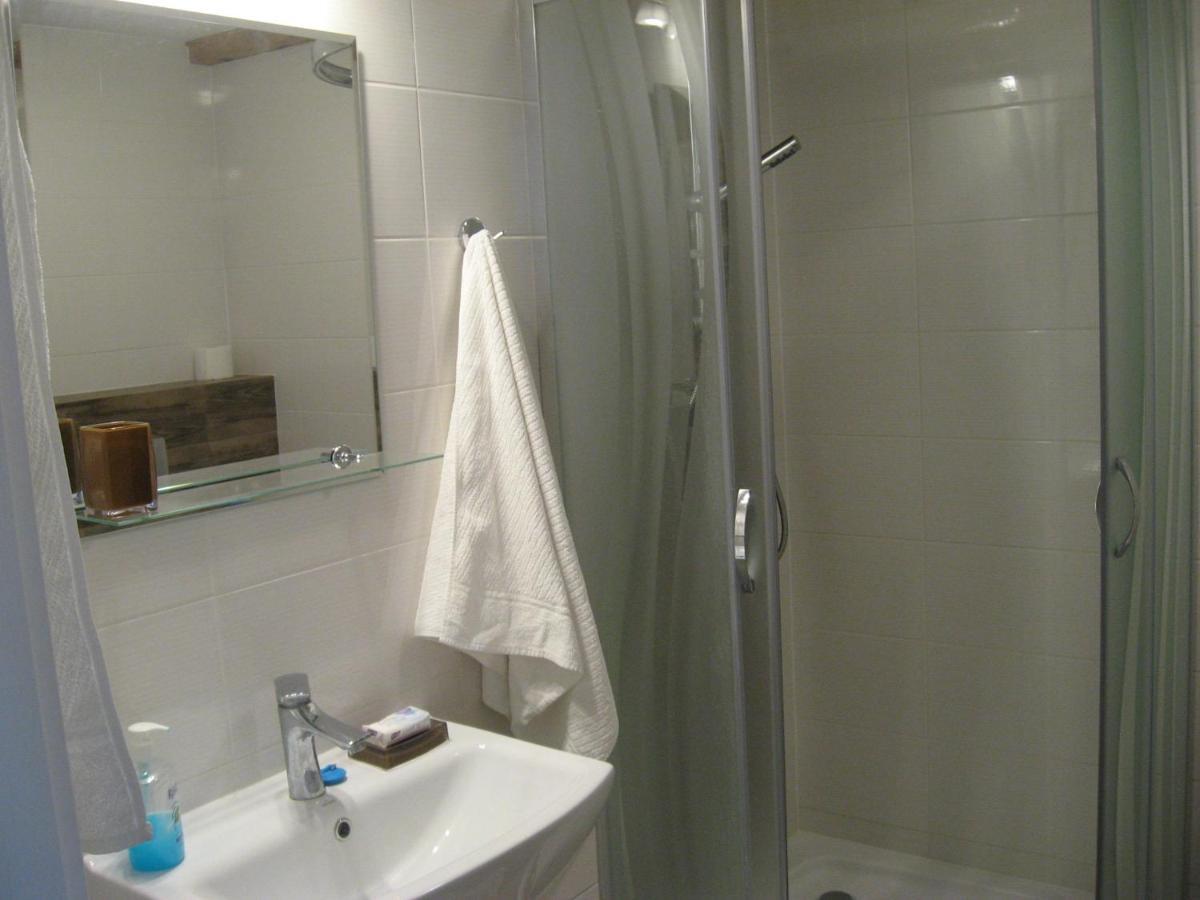Apartamenty Kamienica Mrągowo Exterior photo