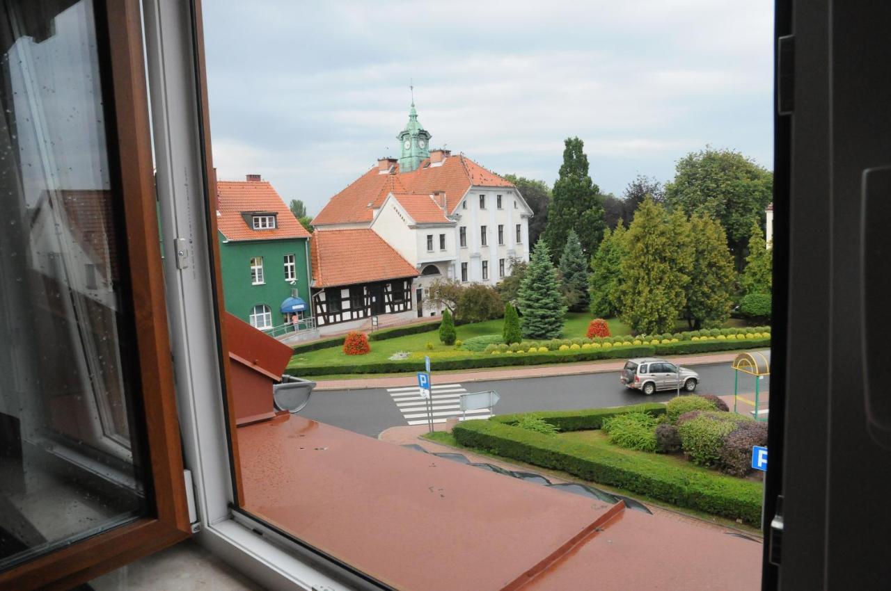 Apartamenty Kamienica Mrągowo Exterior photo
