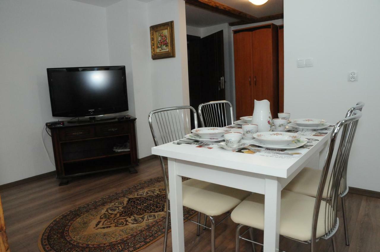 Apartamenty Kamienica Mrągowo Exterior photo