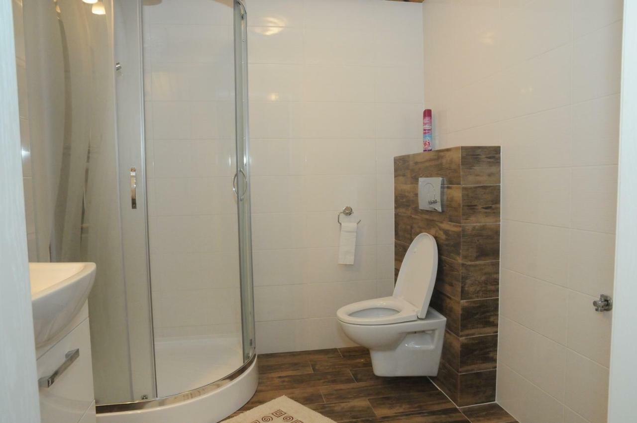 Apartamenty Kamienica Mrągowo Exterior photo