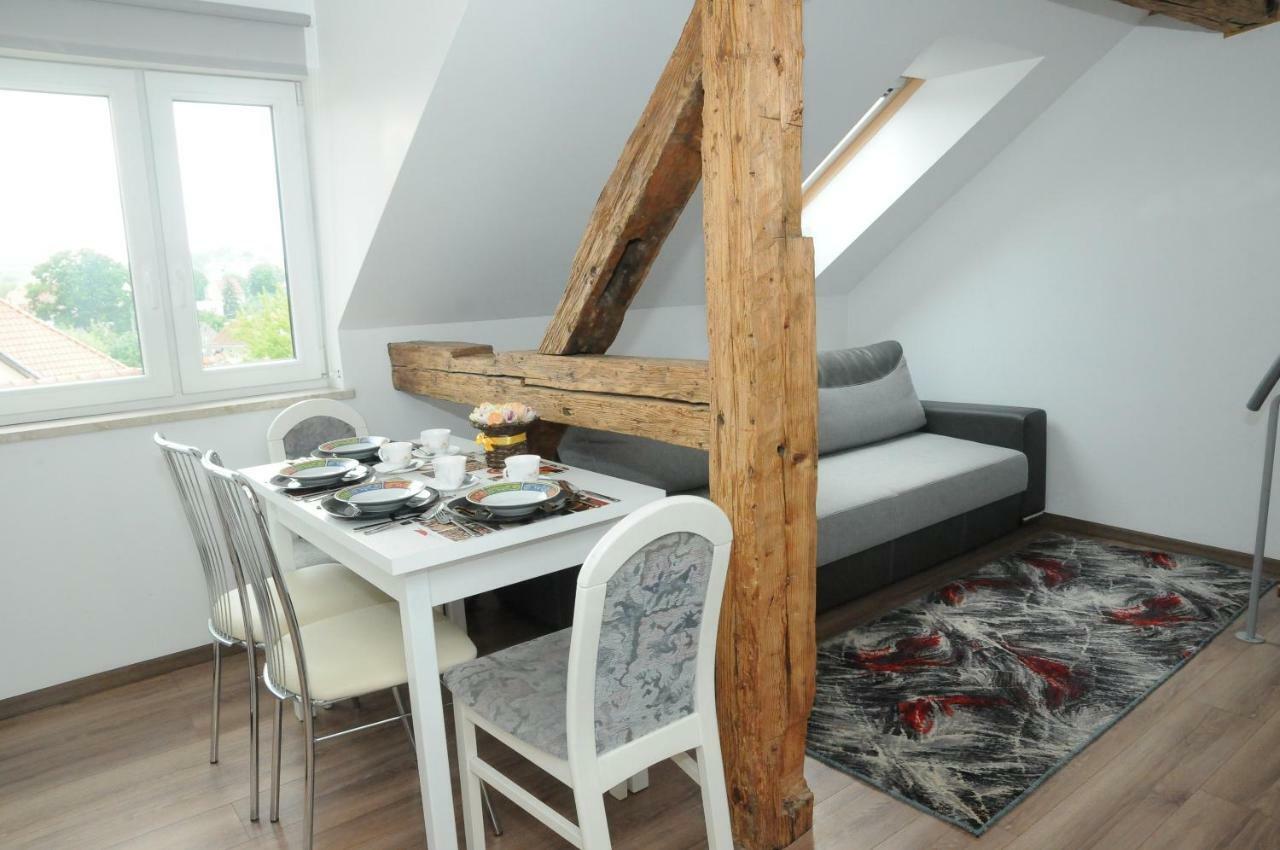 Apartamenty Kamienica Mrągowo Exterior photo