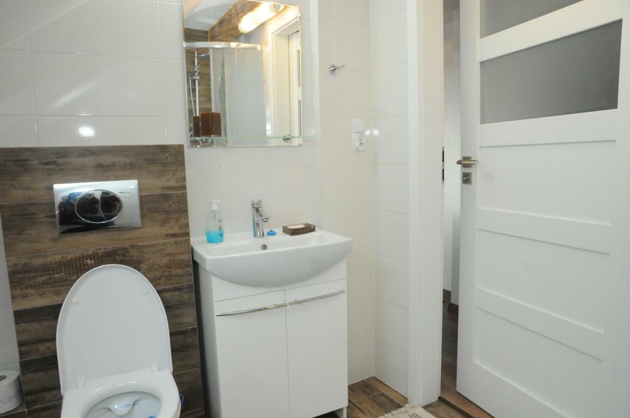 Apartamenty Kamienica Mrągowo Exterior photo