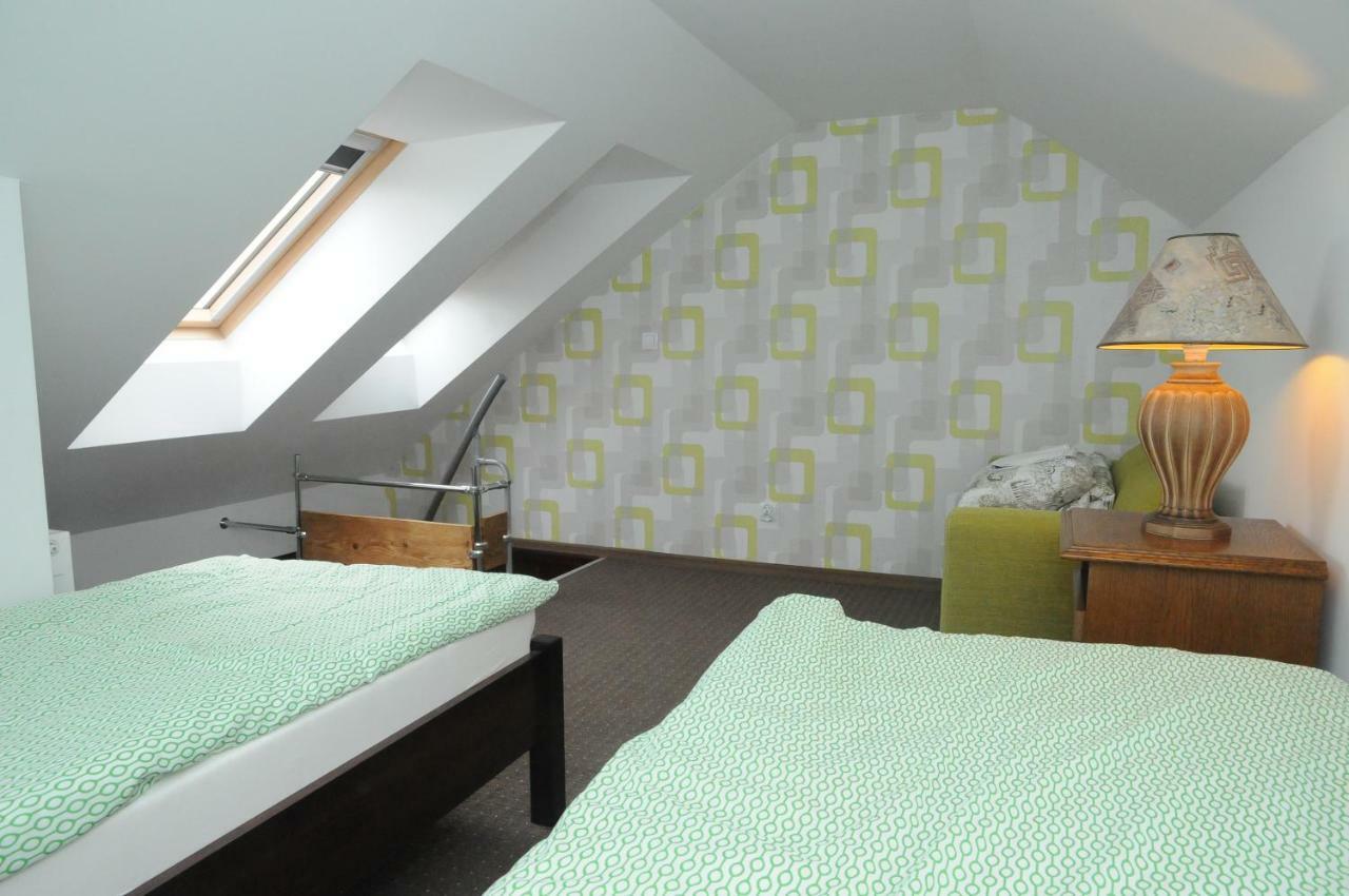 Apartamenty Kamienica Mrągowo Exterior photo