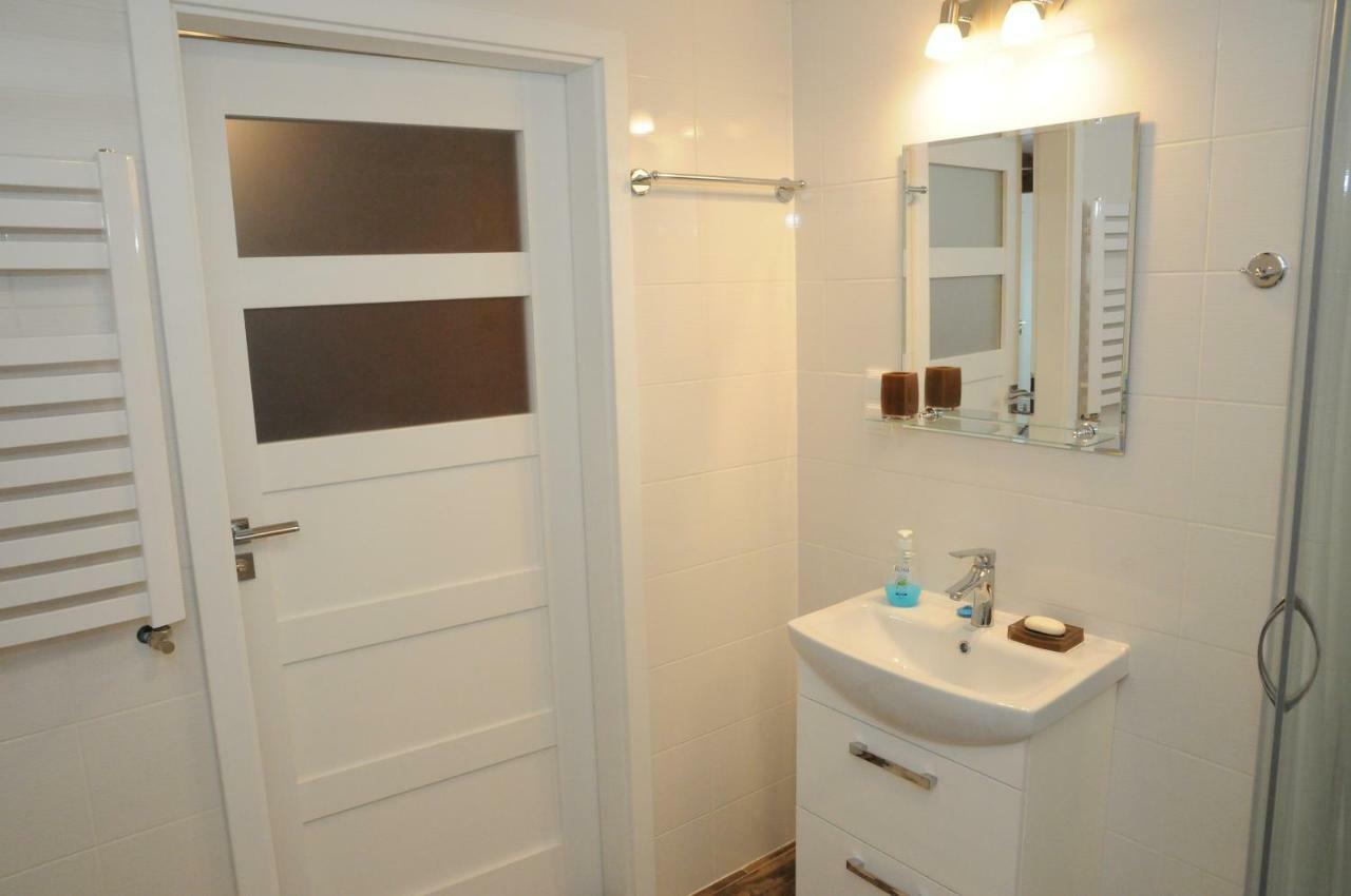Apartamenty Kamienica Mrągowo Exterior photo