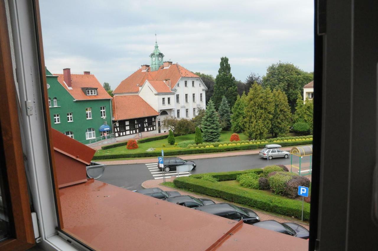 Apartamenty Kamienica Mrągowo Exterior photo