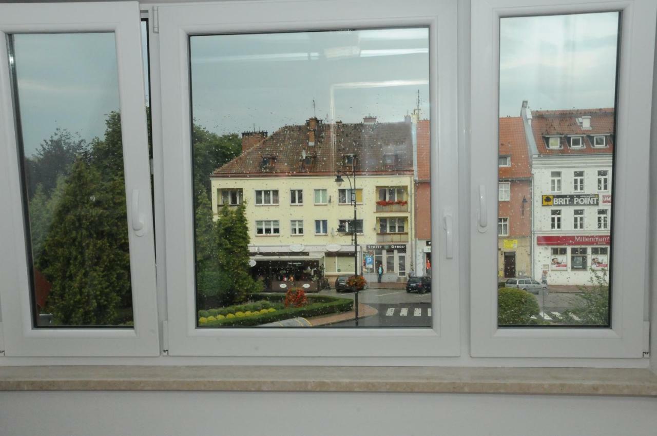 Apartamenty Kamienica Mrągowo Exterior photo