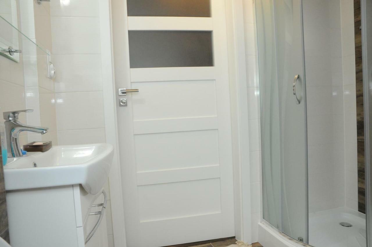Apartamenty Kamienica Mrągowo Exterior photo