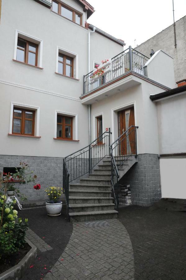 Apartamenty Kamienica Mrągowo Exterior photo