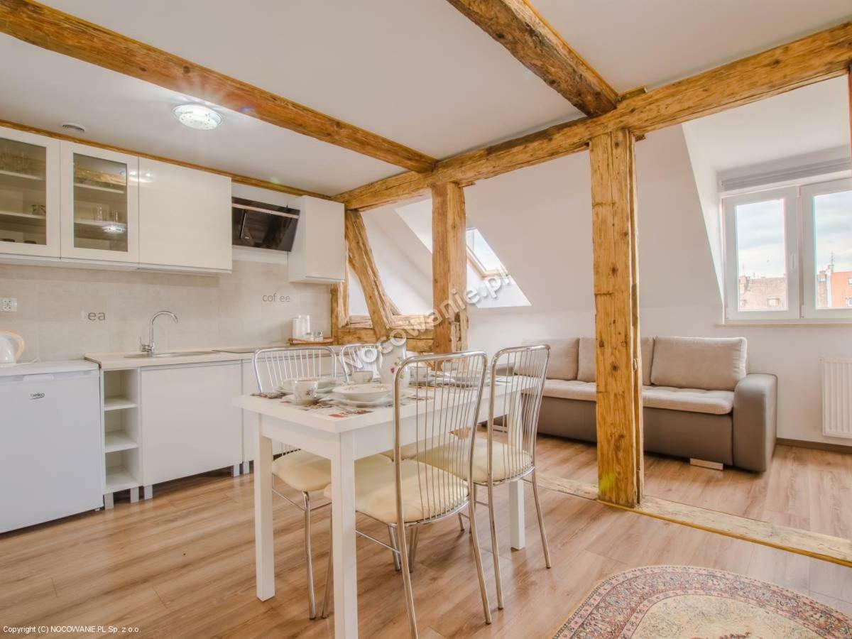 Apartamenty Kamienica Mrągowo Exterior photo